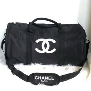 VIP GIFT/GWP PRECISION/DUFFLE BAG/travel bag/carry on bag